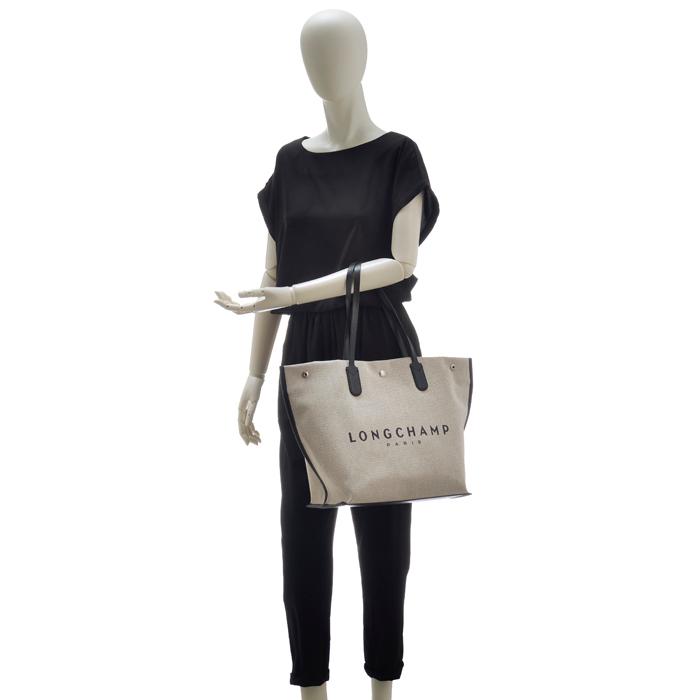 LONGCHAMP（ロンシャン） 【並行輸入品】 トートバッグ ロゾ ROSEAU