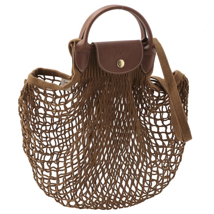 LONGCHAMP（ロンシャン） 【並行輸入品】 ル・プリアージュ フィレ L