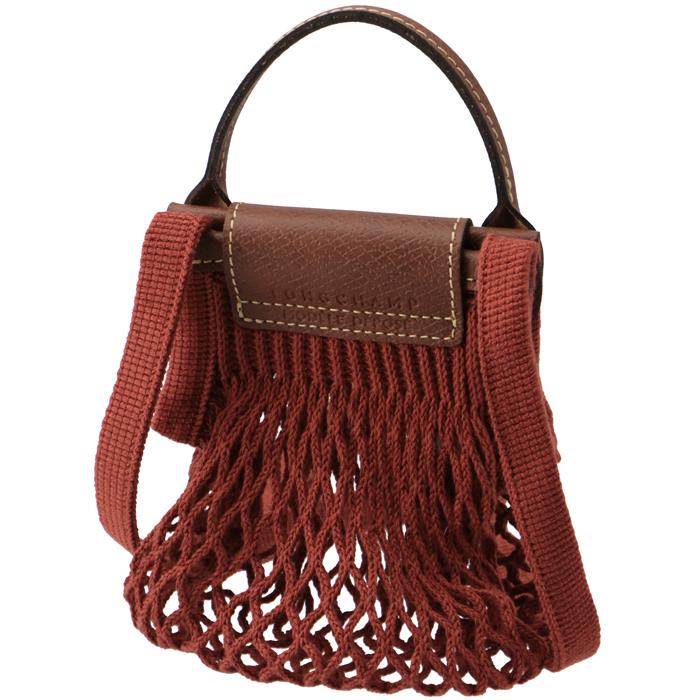 LONGCHAMP ロンシャン ル・プリアージュ フィレ XS ショルダー LONGCHAMP ロンシャン ル・プリアージュ フィレ XS ショルダー