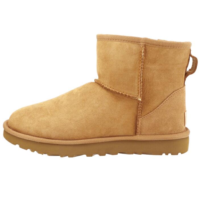 UGG（アグ） 【並行輸入品】 ムートンブーツ CLASSIC MINI II ショート
