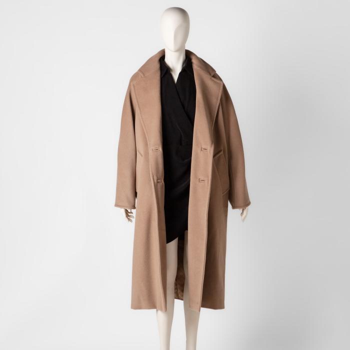 マックスマーラ MAX MARA 101801 アイコンコート MADAME ロングコート 10180109000 10806 001｜asafezone｜14