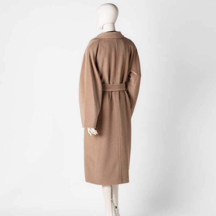 マックスマーラ MAX MARA 101801 アイコンコート MADAME ロングコート 10180109000 10806 001｜asafezone｜17