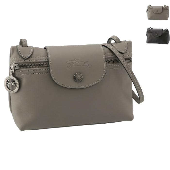LONGCHAMP ロンシャン プリアージュ XS エクストラ ショルダー LONGCHAMP ロンシャン プリアージュ XS エクストラ ショルダー