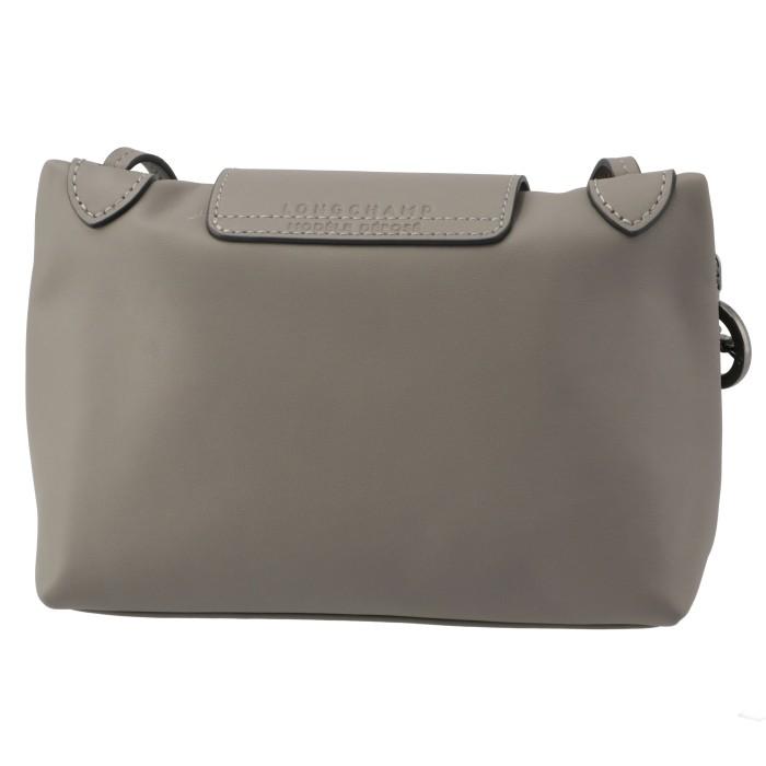 LONGCHAMP ロンシャン プリアージュ XS エクストラ ショルダー LONGCHAMP ロンシャン プリアージュ XS エクストラ ショルダー