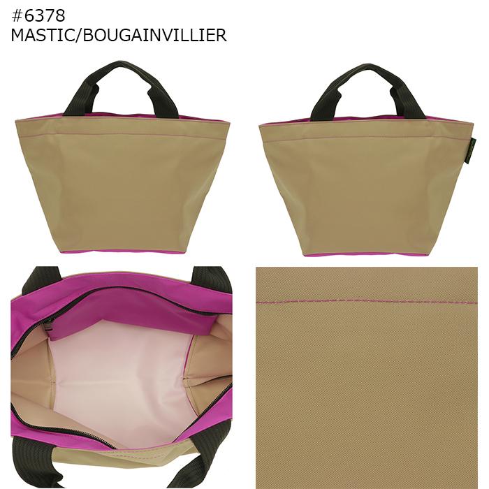 Herve Chapelier（エルベシャプリエ） 【並行輸入品】 ハンドバッグ