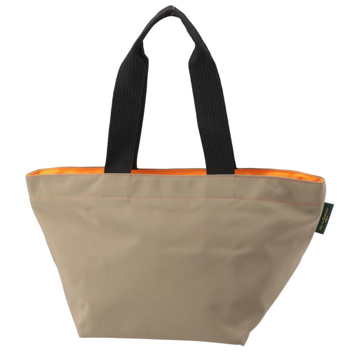 Herve Chapelier（エルベシャプリエ） 【並行輸入品】 ナイロン 舟型
