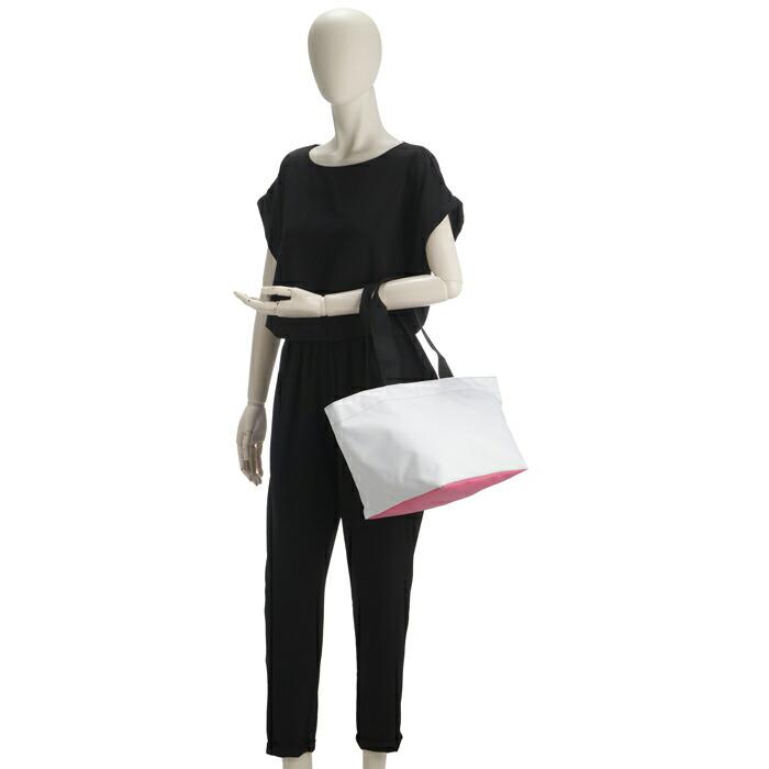 Herve Chapelier 【並行輸入品】 HERVE CHAPELIER トートバッグ