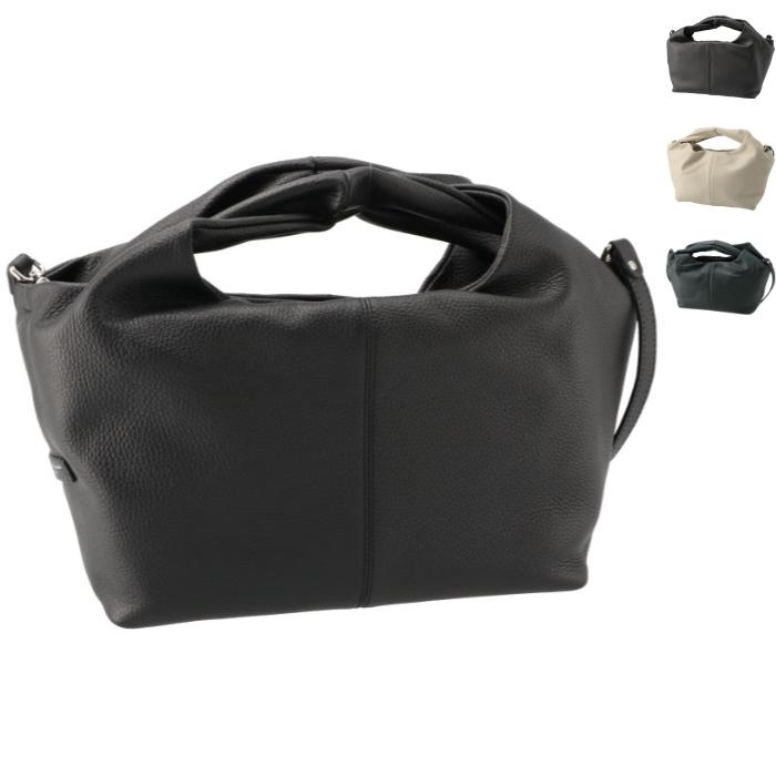 GIANNI CHIARINI ジャンニ キアリーニ ハンドバッグ ミディアム AGNESE  