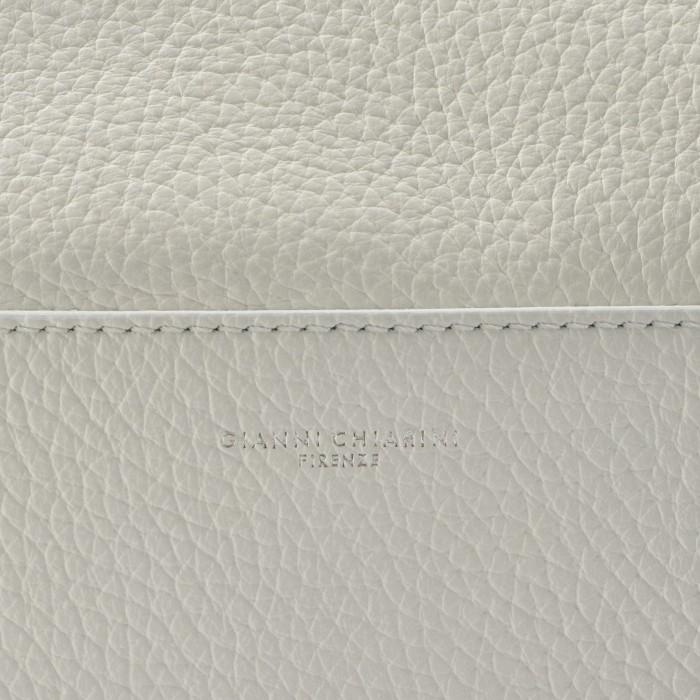 GIANNI CHIARINI ジャンニ キアリーニ トートバッグ ミディアム
