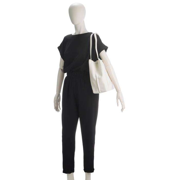 GIANNI CHIARINI ジャンニ キアリーニ トートバッグ ミディアム  