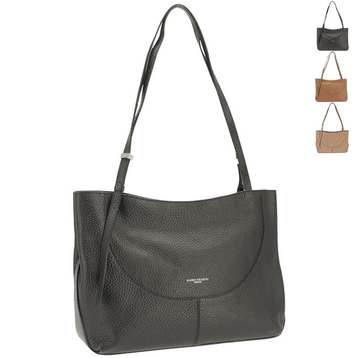 GIANNI CHIARINI（ジャンニ キアリーニ） 【並行輸入品】 トートバッグ 