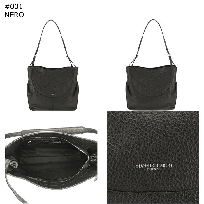 GIANNI CHIARINI（ジャンニ キアリーニ） 【並行輸入品】 ショルダー