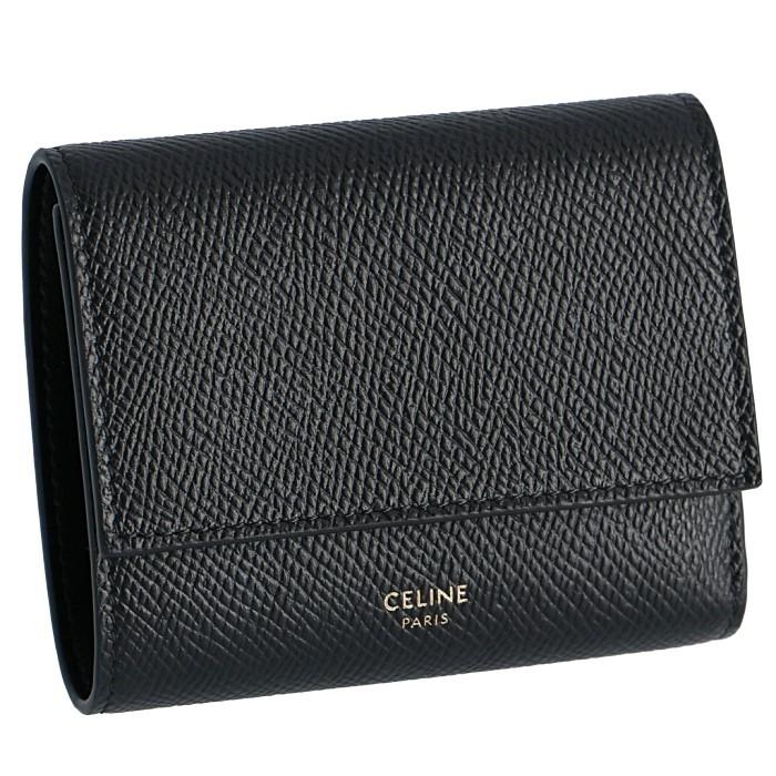 セリーヌ CELINE 財布 三つ折り ESSENTIALS スモール トリフォールド ウォレット 三つ折り財布 10B57 3BEL 38NO :10B573BEL38NO:アメイジング サーカス - 通販 - Yahoo!ショッピング