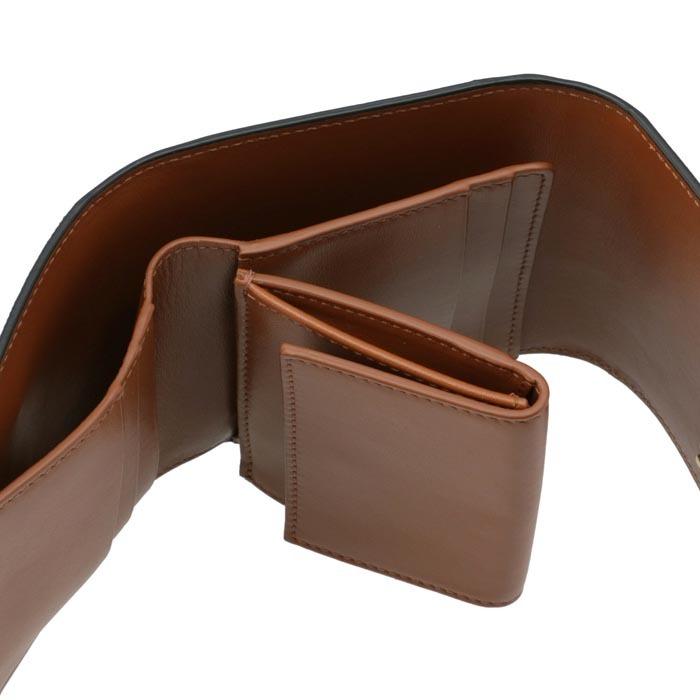 CELINE（セリーヌ） 【並行輸入品】 財布 三つ折り Triomphe スモール