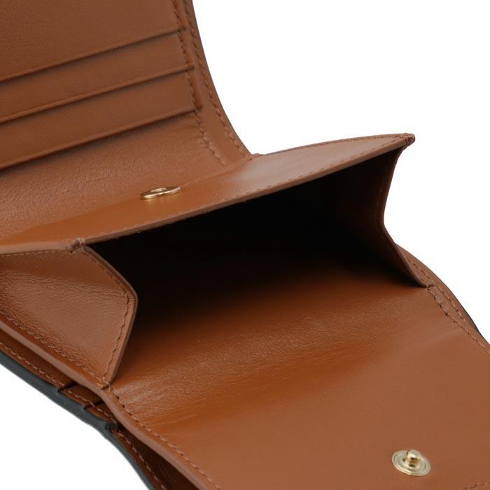 CELINE（セリーヌ） 【並行輸入品】 財布 三つ折り Triomphe スモール