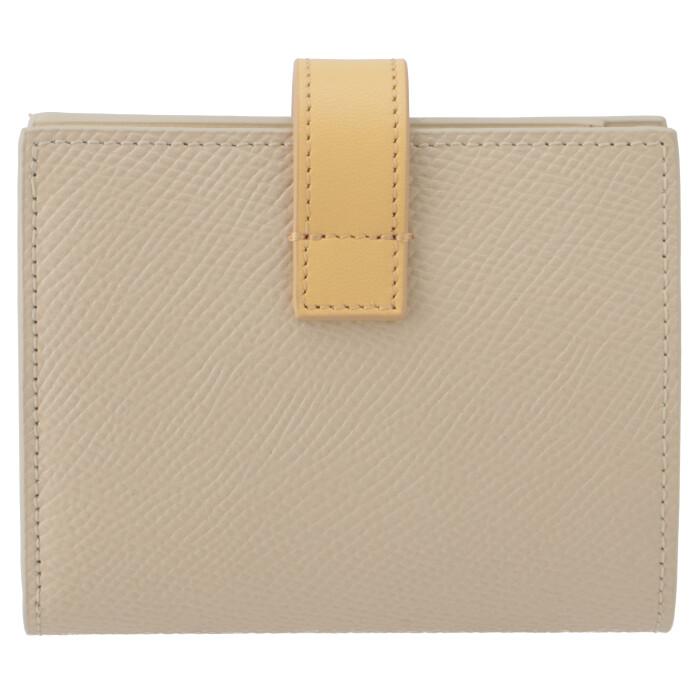 CELINE（セリーヌ） 【並行輸入品】 財布 二つ折り スモール