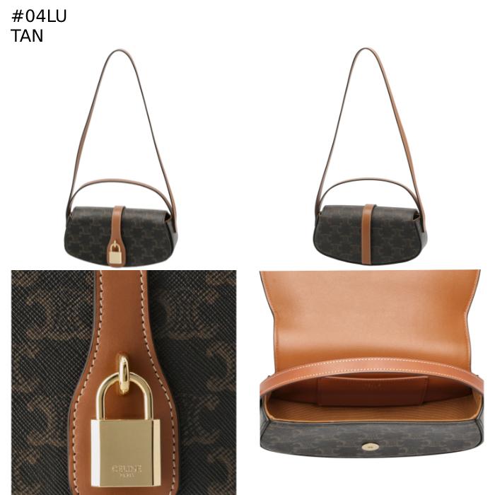 CELINE（セリーヌ） 【並行輸入品】 ミニ ショルダーバッグ クラッチ