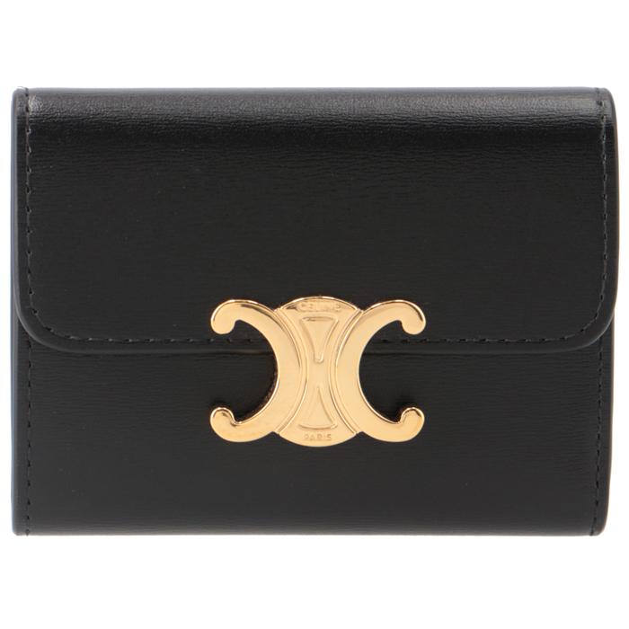 CELINE（セリーヌ） 【並行輸入品】 財布 三つ折り TRIOMPHE