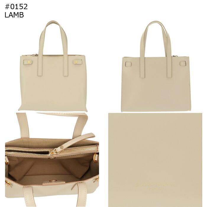 GIANNI CHIARINI（ジャンニ キアリーニ） 【並行輸入品】 ハンドバッグ
