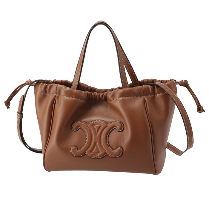 CELINE カバ　スモールサイズ CELINE（セリーヌ） 【並行輸入品】 トートバッグ スモール カバ CABAS