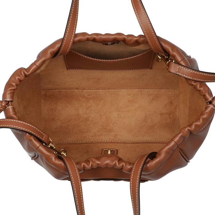 CELINE 【並行輸入品】 トートバッグ スモール カバ CABAS