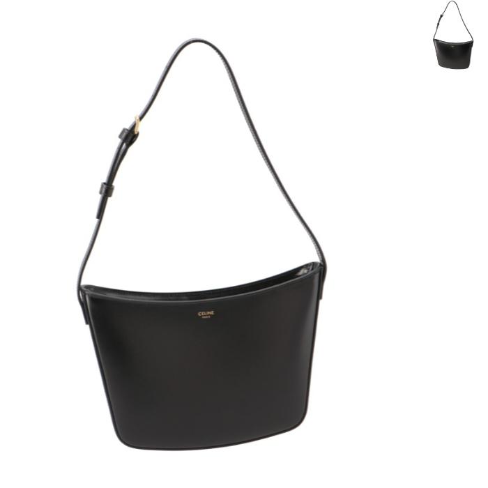 CELINE（セリーヌ） 【並行輸入品】 ハンドバッグ ミディアム CROQUE 