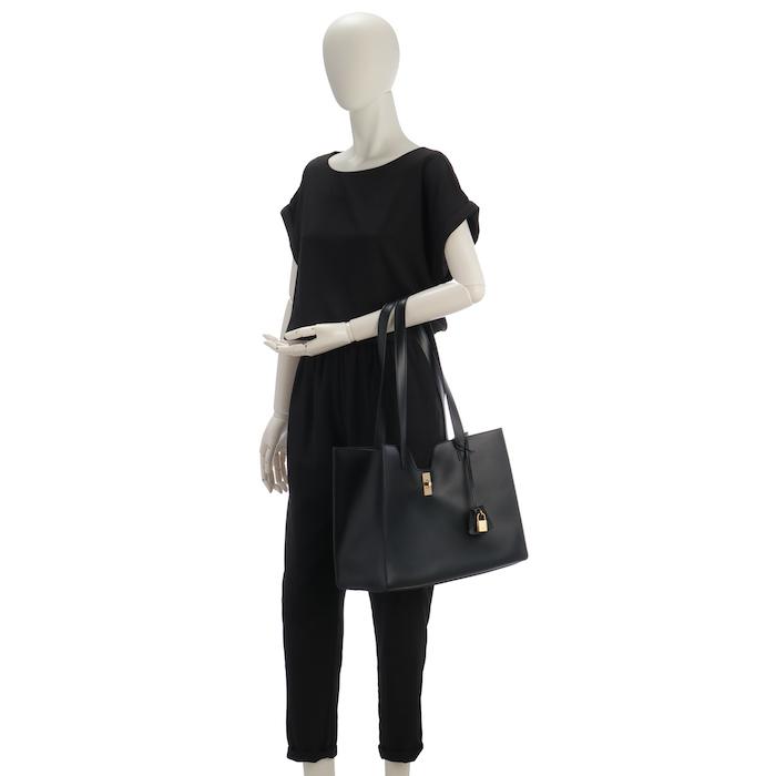 CELINE 【並行輸入品】 トートバッグ カバ 16 セーズ パドロック