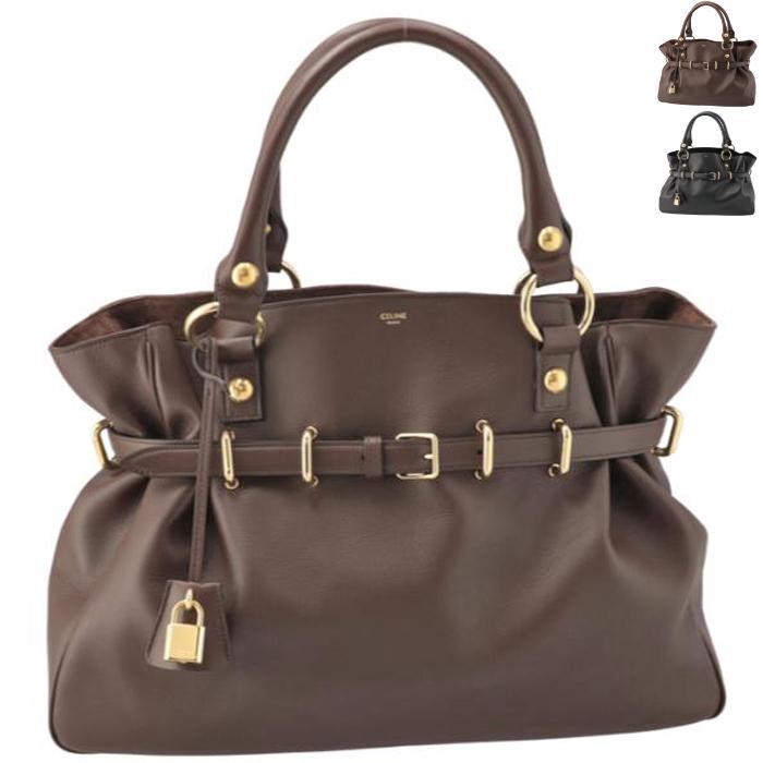 CELINE（セリーヌ） 【並行輸入品】 トートバッグ ミディアム アニタ 