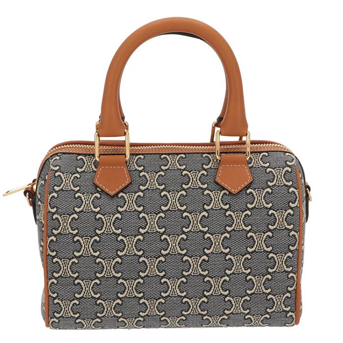 CELINE（セリーヌ） 【並行輸入品】 ハンドバッグ スモール ボストン