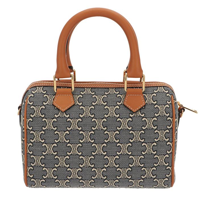 CELINE（セリーヌ） 【並行輸入品】 ハンドバッグ スモール ボストン