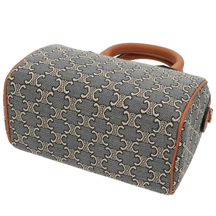 CELINE（セリーヌ） 【並行輸入品】 ハンドバッグ スモール ボストン