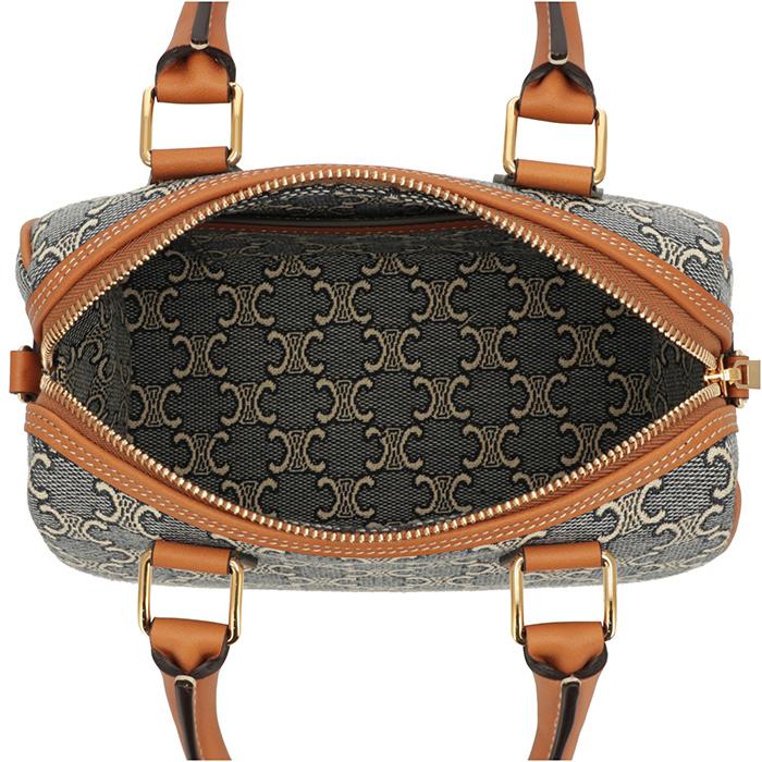 CELINE（セリーヌ） 【並行輸入品】 ハンドバッグ スモール ボストン