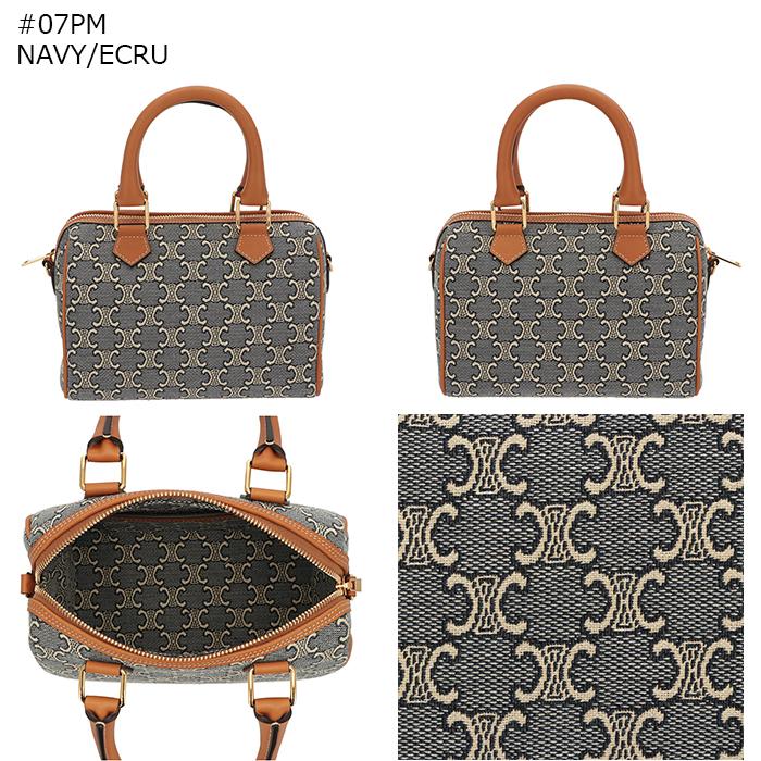 CELINE（セリーヌ） 【並行輸入品】 ハンドバッグ スモール ボストン