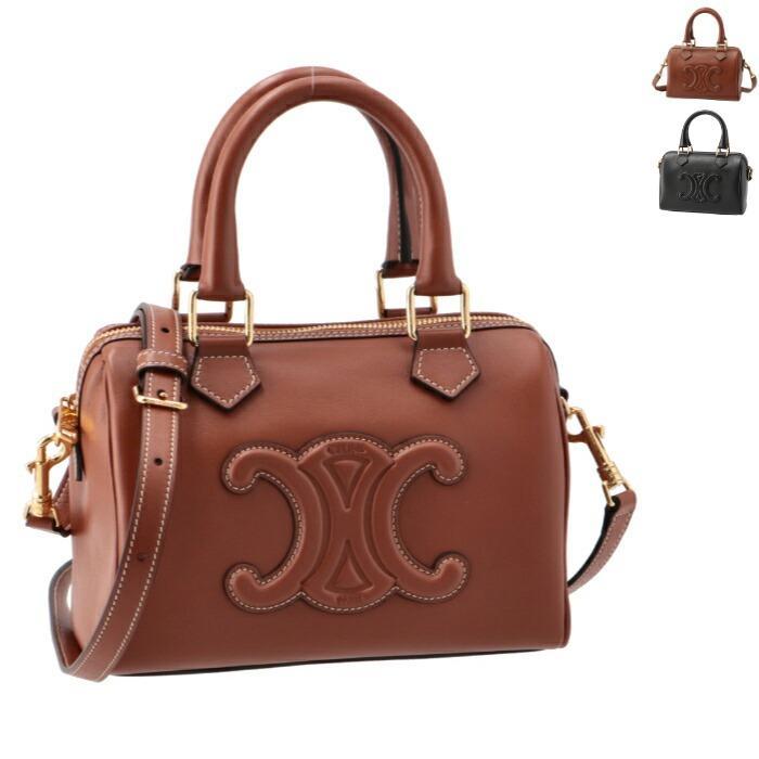 CELINE（セリーヌ） 【並行輸入品】 トリオンフ ショルダーバッグ