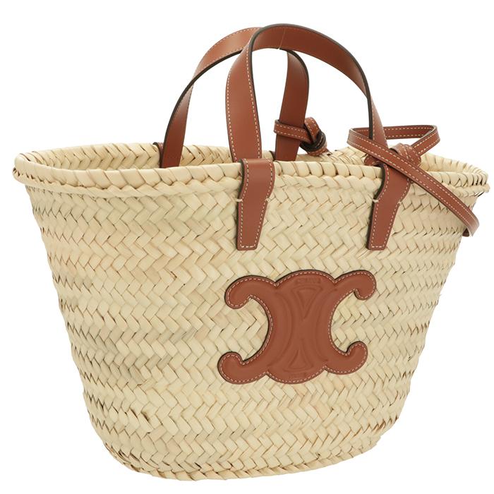 CELINE（セリーヌ） 【並行輸入品】 ハンドバッグ ティーン トリオンフ