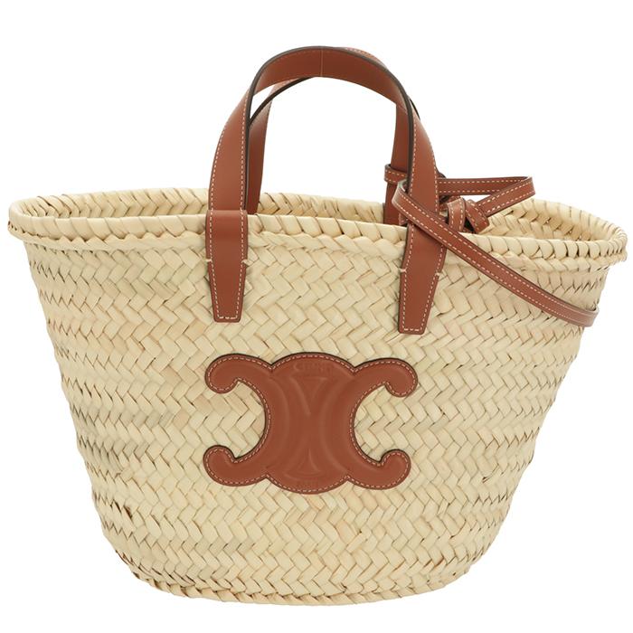 CELINE（セリーヌ） 【並行輸入品】 ハンドバッグ ティーン トリオンフ