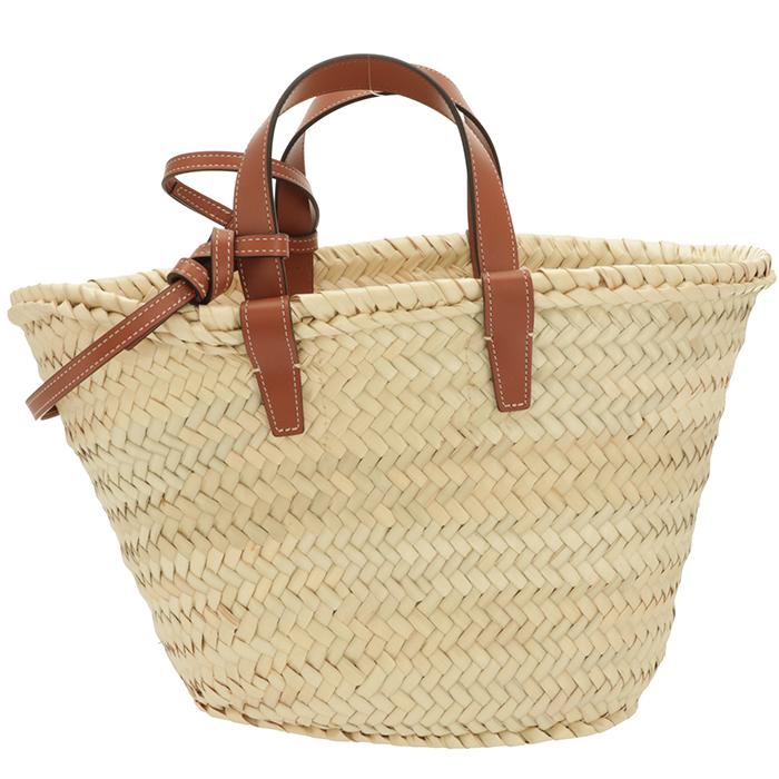2026SS CELINE セリーヌ　ミディアム トリオンフ パニエ　カゴバッグ CELINE（セリーヌ） 【並行輸入品】 ハンドバッグ ティーン トリオンフ