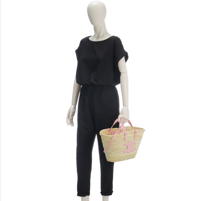 CELINE（セリーヌ） 【並行輸入品】 ハンドバッグ ティーン トリオンフ