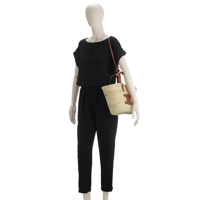 CELINE（セリーヌ） 【並行輸入品】 ハンドバッグ ティーン トリオンフ