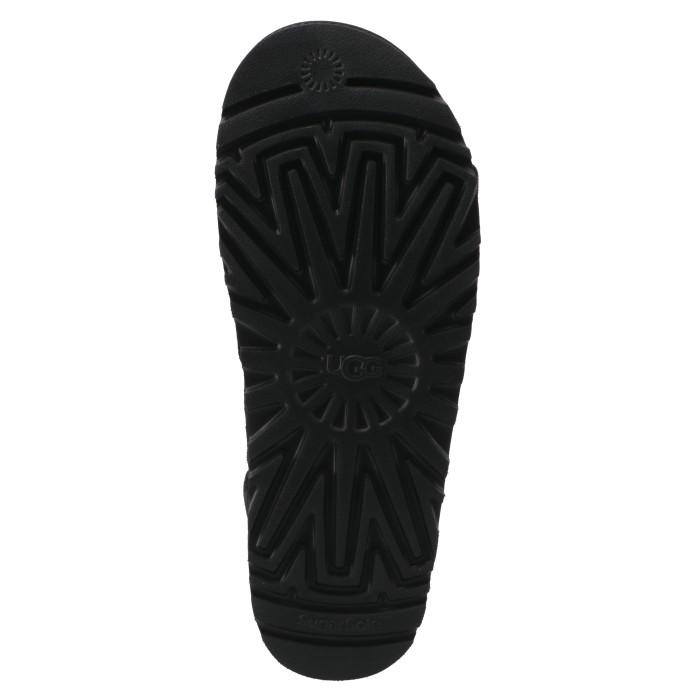 UGG アグ サンダル GOLDENSTAR SLINGBACK スエード バックストラップ  