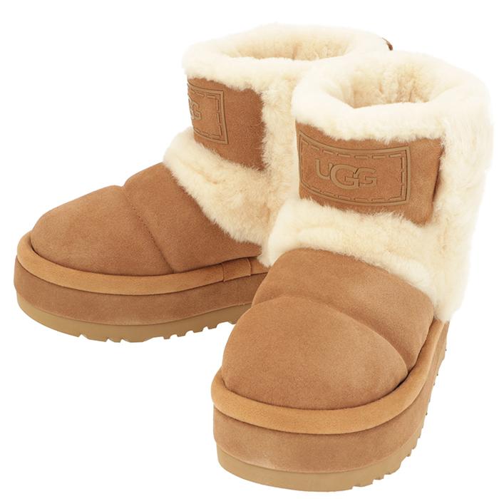 UGG ムートンブーツ CLASSIC CHILLAPEAK ミドル UGG ムートンブーツ CLASSIC CHILLAPEAK ミドル