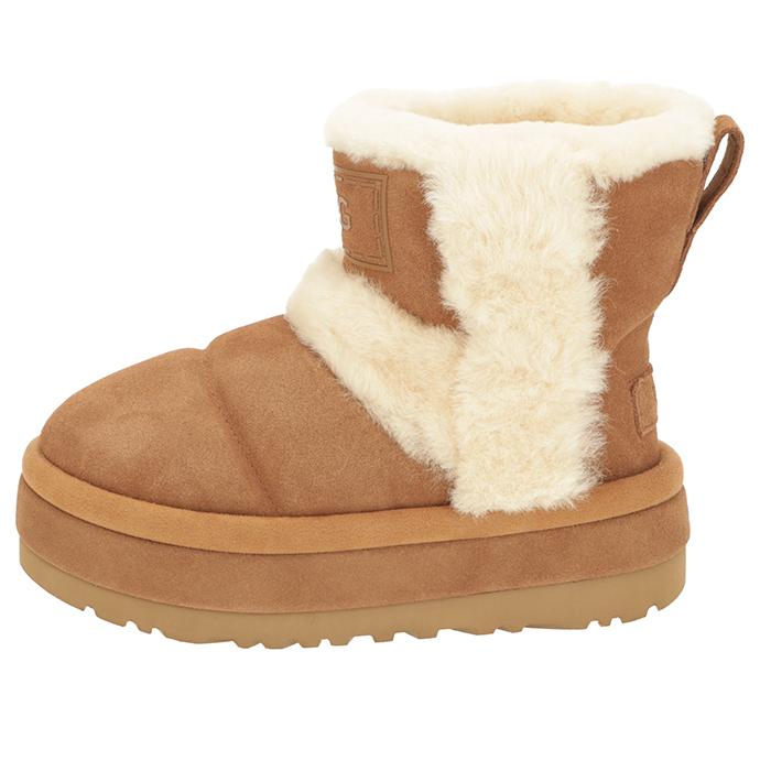 UGG（アグ） 【並行輸入品】 ムートンブーツ CLASSIC CHILLAPEAK
