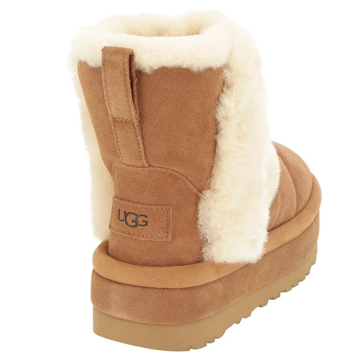 UGG ムートンブーツ CLASSIC CHILLAPEAK ミドル UGG ムートンブーツ CLASSIC CHILLAPEAK ミドル