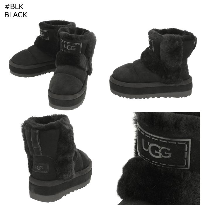 UGG ムートンブーツ CLASSIC CHILLAPEAK ミドル UGG ムートンブーツ CLASSIC CHILLAPEAK ミドル