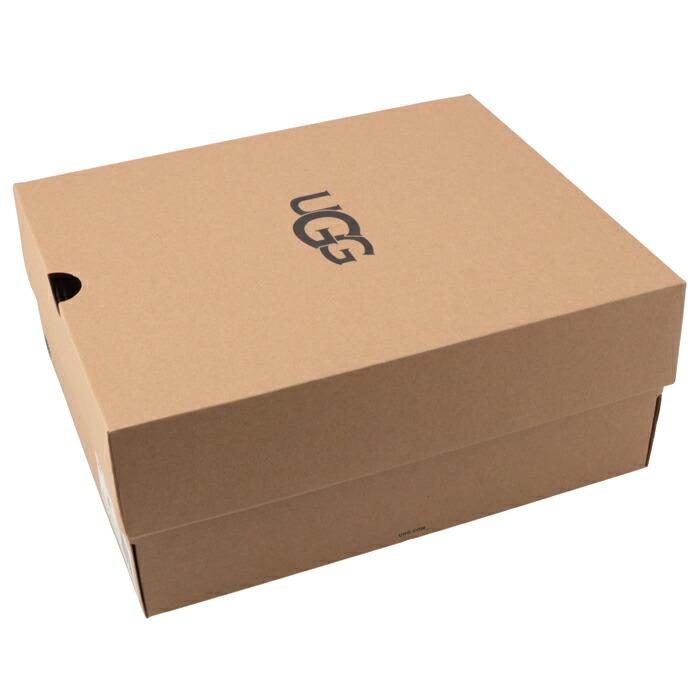 UGG 【並行輸入品】 スリッポン ファー 厚底 TAZZLITA ムートン