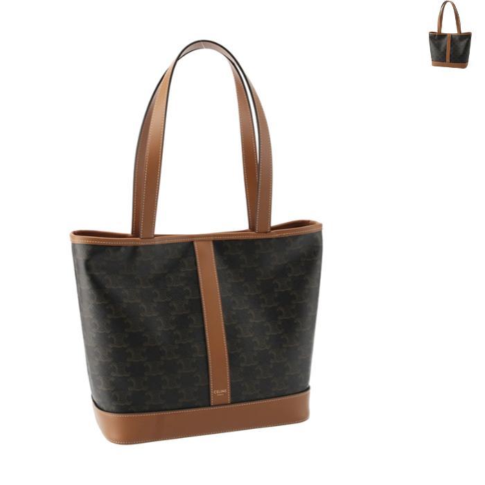CELINE（セリーヌ） 【並行輸入品】 トートバッグ スモール トリオンフ 