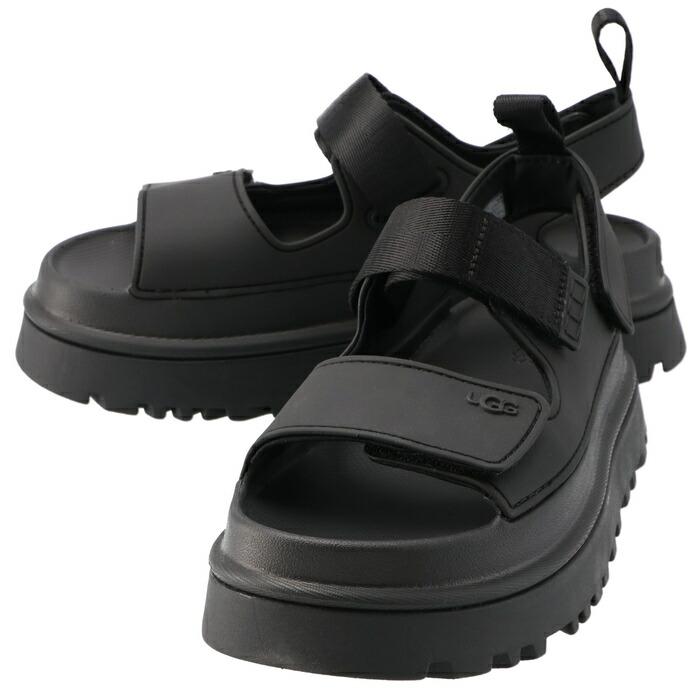 UGG（アグ） 【並行輸入品】 サンダル ゴールデングロウ GoldenGlow