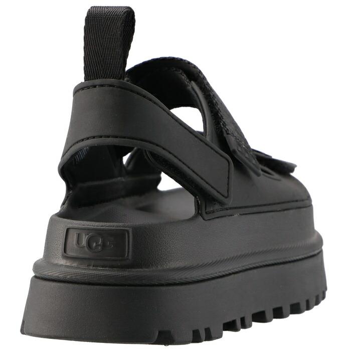 UGG（アグ） 【並行輸入品】 サンダル ゴールデングロウ GoldenGlow