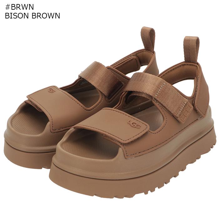 UGG（アグ） 【並行輸入品】 サンダル ゴールデングロウ GoldenGlow
