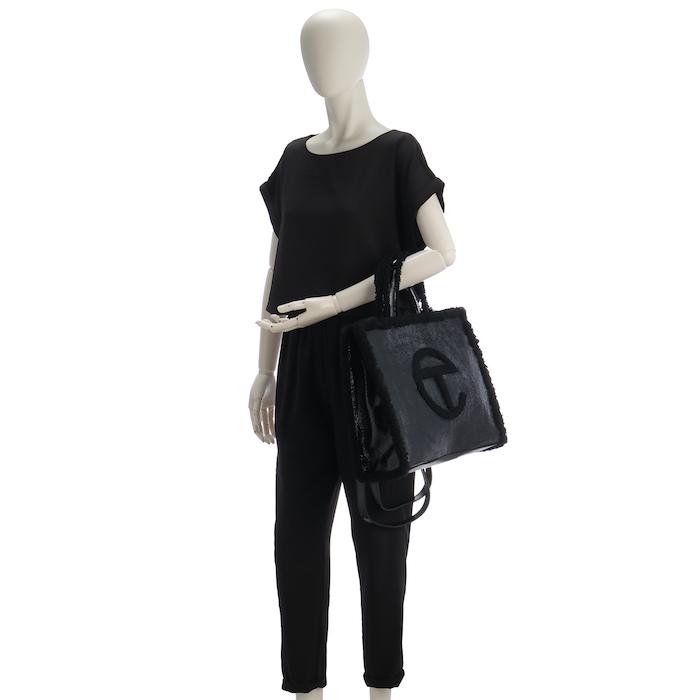 UGG（アグ） 【並行輸入品】 トートバッグ UGG×TELFAR（テルファー